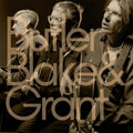 Butler Blake & Grant (Blk) (Uk) [LP] Vinyl Record
