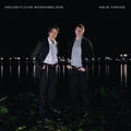 Neue Kreise [LP] Vinyl Record