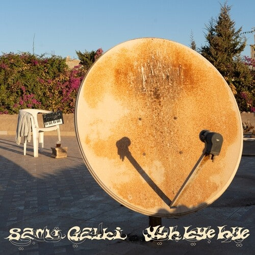 Galbi,sami - Ylh Bye Bye - Music CD