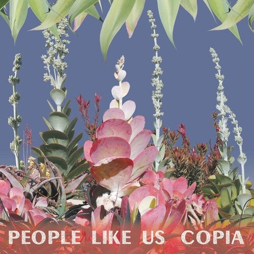 People Like Us - Copia - Vinyl Record