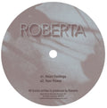 Roberta - Nmr014 - Vinyl Record