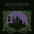 Black Widow - Return To The Sabbat - Vinyl Record