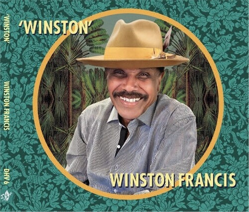 Francis,winston - Winston - Music CD