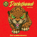 Dachshund,mihai Popoviciu - Night Vision - Vinyl Record