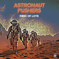Fires Of Love [Colored Vinyl] (Ep) Vinyl Record