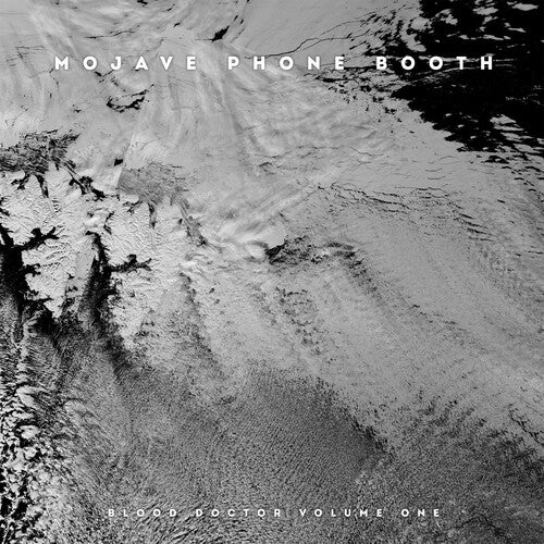 Mojave Phone Booth - Blood Doctor Volume One - Music CD