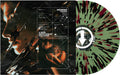 Vivid Depiction Of Collapse (Blk) [Colored Vinyl] (Grn) Vinyl Record