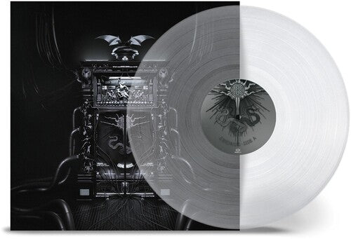 Knosis - Genknosis - Vinyl Record
