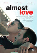 Almost Love - Almost Love - DVD