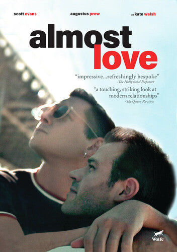 Almost Love - Almost Love - DVD