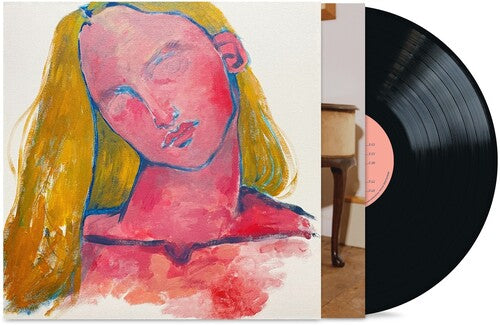 Marten,billie - Dog Eared - Vinyl Record