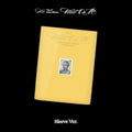Wait On Me - Sleeve Version (Pcrd) (Phob) (Phot) Music CD