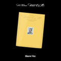 Kai - Wait On Me - Sleeve Version - Music CD
