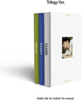 Mark - Firstfruit - Trilogy Version - Music CD