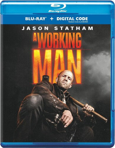 Working Man - Working Man - Blu-ray