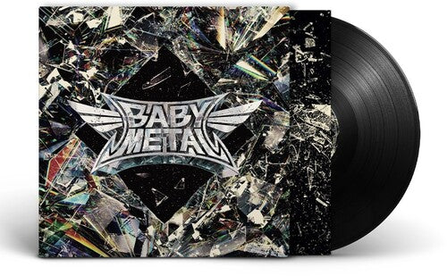 Babymetal - Metal Forth - Vinyl Record