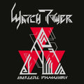 Watchtower - Energetic Disassembly - Music CD