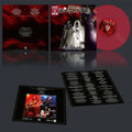 Back On Fire [Colored Vinyl] (Red) Vinyl Record