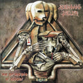 Principle Of Doubt (Slip) Music CD