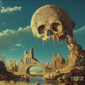 Agropelter - The Book of Hours [CD]