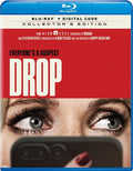 Drop - Drop - Blu-ray