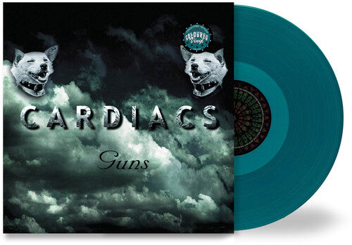 Cardiacs - Guns - Vinyl Record