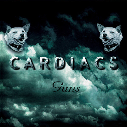 Cardiacs - Guns - Music CD