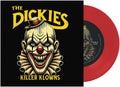 Dickies - Killer Klowns - Vinyl Record