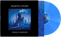 Rosetta Stone - Chemical Emissions [Blue LP]