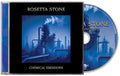 Rosetta Stone - Chemical Emissions - Music CD