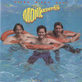 The Monkees - Pool It [Clear Blue]