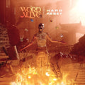 Word Alive - Hard Reset - Vinyl Record