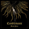 Candlemass - Black Star - Vinyl Record