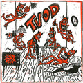 Tvod - Party Time - Vinyl Record