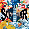 Skinny Lister - Songs From The Yonder - Music CD