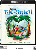 Lilo & Stitch - Lilo & Stitch - UHD