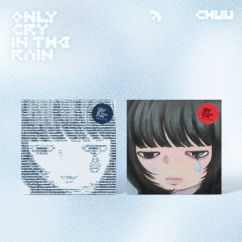 Chuu - Only Cry In The Rain - Random Cover - Music CD