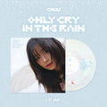 Chuu - Only Cry In The Rain - Vinyl Record