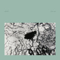 Imprints - Blood Moon [Colored Vinyl] (Grn)