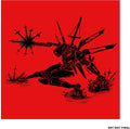 Ultrakill Volume 1 Infinite Hyperdeath - O.S.T. - Ultrakill Volume 1 Infinite Hyperdeath - O.S.T. [LP]