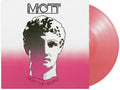 Mott [Colored Vinyl] [Limited Edition] [180 Gram] (Pnk) (Hol) Vinyl Record
