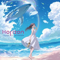 Junk Fujiyama - Horizon - Vinyl Record