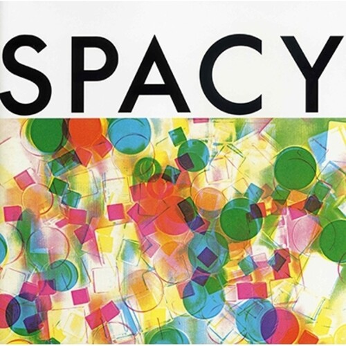 Yamashita,tatsuro - Spacy - Vinyl Record