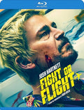 Fight Or Flight - Fight Or Flight - Blu-ray