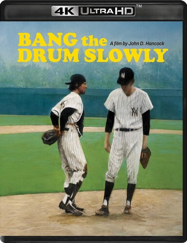 Bang The Drum Slowly - Bang The Drum Slowly - UHD