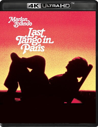 Last Tango In Paris - Last Tango In Paris - UHD