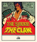 Sword And The Claw - Sword And The Claw - Blu-ray
