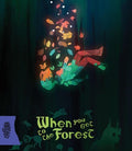 When You Get To The Forest - When You Get To The Forest - Blu-ray