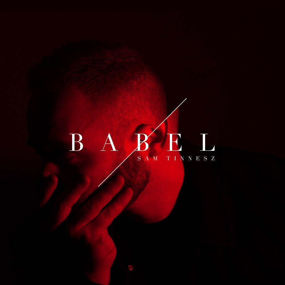 Sam Tinnesz - Babel [LP]