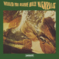 Would You Believe (Blk) (Ofgv) (Aniv) [LP] Vinyl Record